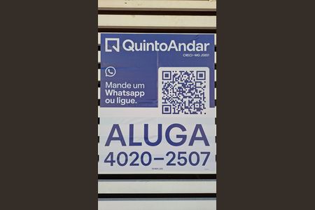 Placa de casa de condomínio para alugar com 4 quartos, 130m² em Dona Clara, Belo Horizonte