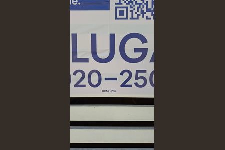 Placa de casa de condomínio para alugar com 4 quartos, 130m² em Dona Clara, Belo Horizonte