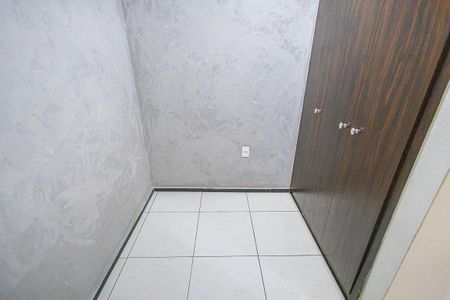 Casa de condomínio para alugar com 130m², 4 quartos e 1 vagaquarto 1