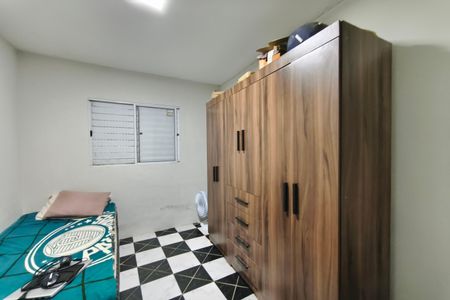 Casa à venda com 220m², 3 quartos e 2 vagas Casa à venda com 220m², 3 quartos e 2 vagasQuarto 3