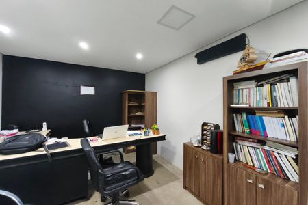 Sala Comercial 3 de casa à venda com 3 quartos, 220m² em Jardim Campo Belo, Campinas
