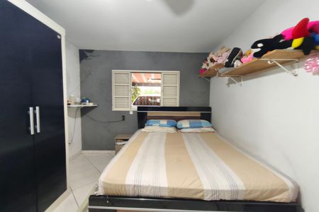 Quarto Suíte de casa à venda com 3 quartos, 220m² em Jardim Campo Belo, Campinas