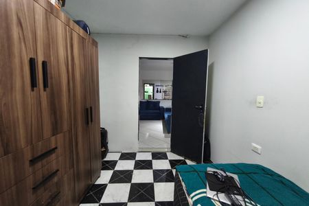 Casa à venda com 220m², 3 quartos e 2 vagas Casa à venda com 220m², 3 quartos e 2 vagasQuarto 3