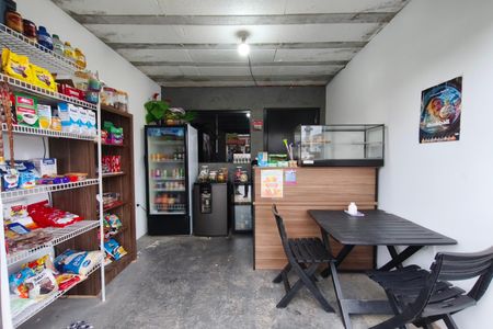Cômodo extra de casa à venda com 3 quartos, 220m² em Jardim Campo Belo, Campinas