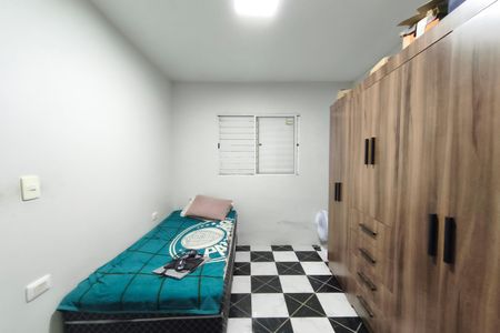 Casa à venda com 220m², 3 quartos e 2 vagas Casa à venda com 220m², 3 quartos e 2 vagasQuarto 3