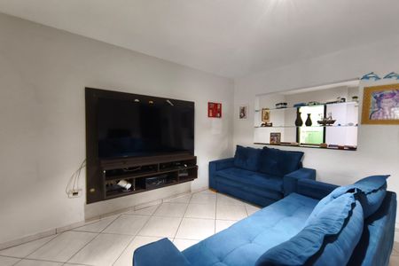 Casa à venda com 3 quartos, 220m² em Jardim Campo Belo, Campinas