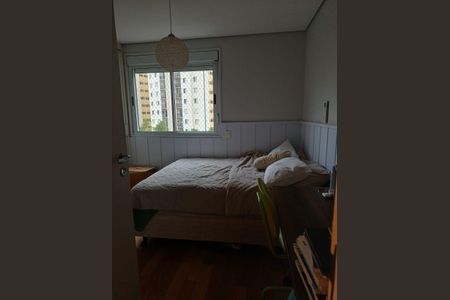 Apartamento à venda com 143m², 3 quartos e 3 vagas Apartamento à venda com 143m², 3 quartos e 3 vagasQuarto