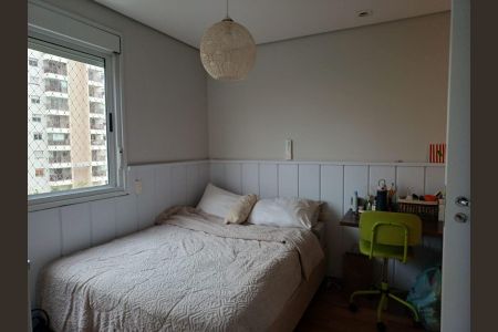 Apartamento à venda com 143m², 3 quartos e 3 vagas Apartamento à venda com 143m², 3 quartos e 3 vagasQuarto
