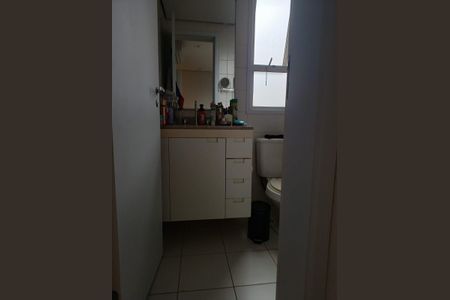Apartamento à venda com 143m², 3 quartos e 3 vagas Apartamento à venda com 143m², 3 quartos e 3 vagasBanheiro