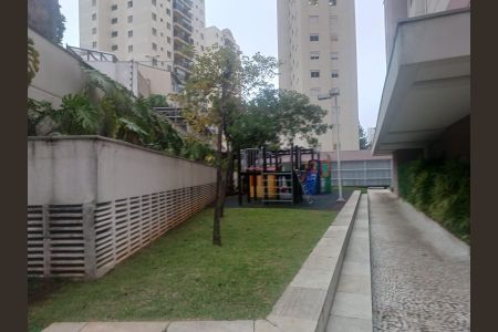 Apartamento à venda com 143m², 3 quartos e 3 vagas Apartamento à venda com 143m², 3 quartos e 3 vagasÁrea externa