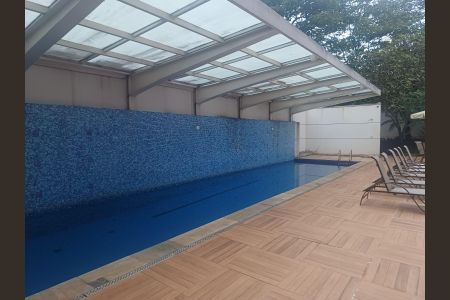 Apartamento à venda com 143m², 3 quartos e 3 vagas Apartamento à venda com 143m², 3 quartos e 3 vagasÁrea externa