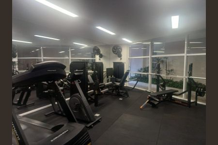 Apartamento à venda com 143m², 3 quartos e 3 vagas Apartamento à venda com 143m², 3 quartos e 3 vagasÁrea externa