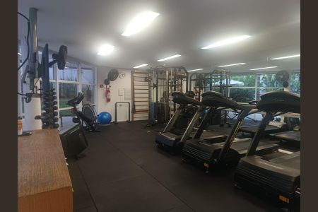 Apartamento à venda com 143m², 3 quartos e 3 vagas Apartamento à venda com 143m², 3 quartos e 3 vagasÁrea externa