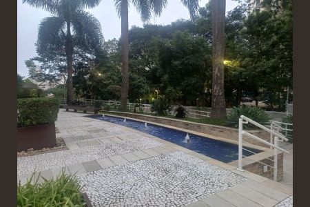 Apartamento à venda com 143m², 3 quartos e 3 vagas Apartamento à venda com 143m², 3 quartos e 3 vagasÁrea externa