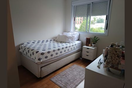 Apartamento à venda com 143m², 3 quartos e 3 vagas Apartamento à venda com 143m², 3 quartos e 3 vagasQuarto