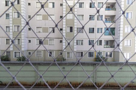 Vista Quarto 1 de apartamento à venda com 2 quartos, 48m² em Jardim Santa Teresinha, São Paulo