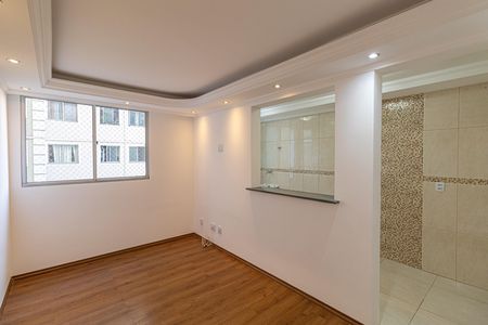 Apartamento à venda com 2 quartos, 48m² em Jardim Santa Teresinha, São Paulo