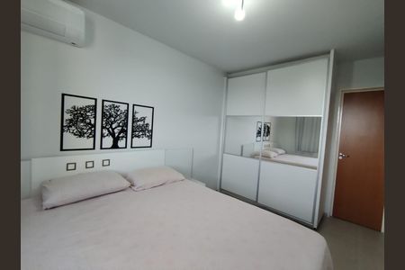 Apartamento à venda com 58m², 2 quartos e 1 vaga Apartamento à venda com 58m², 2 quartos e 1 vagaQuarto