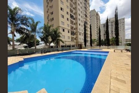 Apartamento à venda com 58m², 2 quartos e 1 vaga Apartamento à venda com 58m², 2 quartos e 1 vagaPiscina