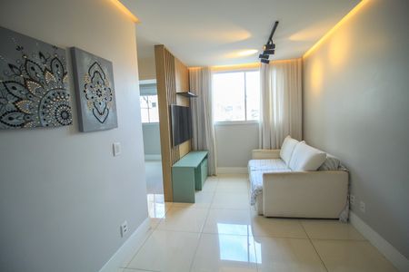 Apartamento à venda com 2 quartos, 44m² em Belenzinho, São Paulo