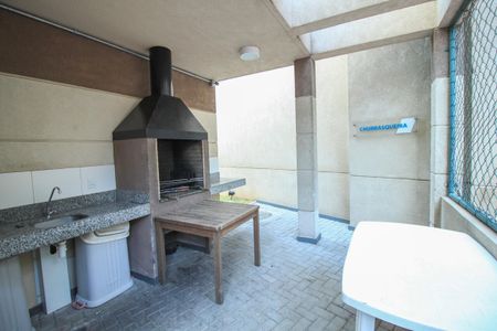 Apartamento à venda com 2 quartos, 44m² em Belenzinho, São Paulo