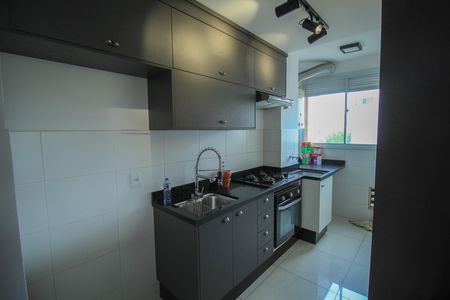 Apartamento à venda com 2 quartos, 44m² em Belenzinho, São Paulo