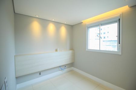 Apartamento para alugar com 44m², 2 quartos e sem vaga