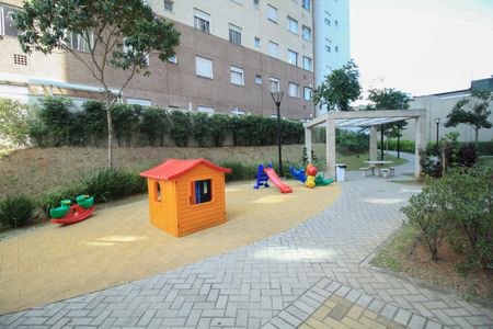 Apartamento à venda com 2 quartos, 44m² em Belenzinho, São Paulo