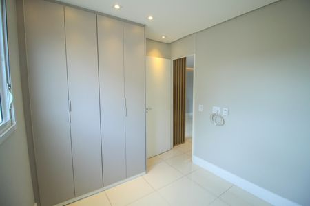Apartamento para alugar com 44m², 2 quartos e sem vaga