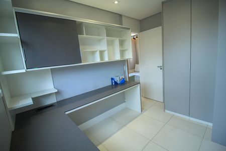 Apartamento para alugar com 44m², 2 quartos e sem vaga