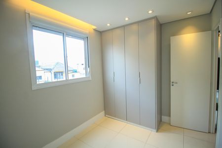 Apartamento para alugar com 44m², 2 quartos e sem vaga