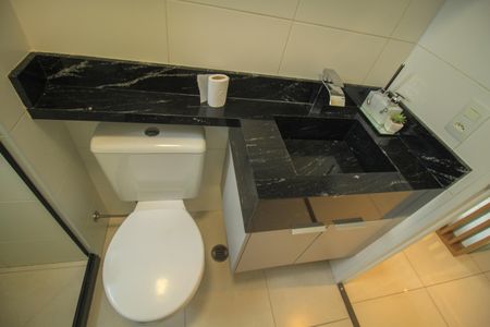 Apartamento à venda com 2 quartos, 44m² em Belenzinho, São Paulo