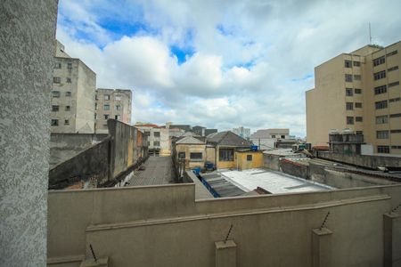 Apartamento para alugar com 44m², 2 quartos e sem vaga
