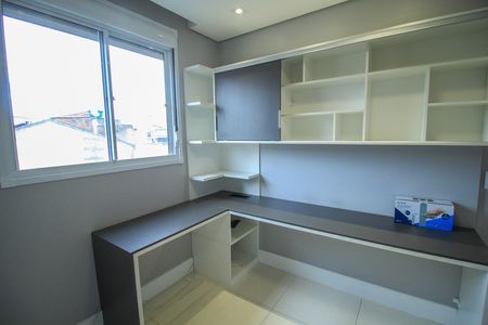 Apartamento para alugar com 44m², 2 quartos e sem vaga