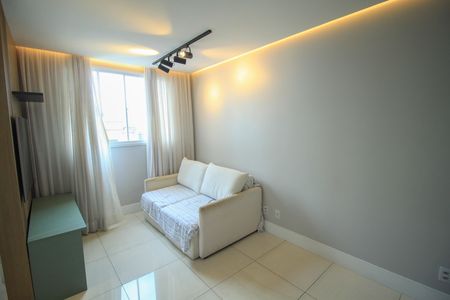 Apartamento à venda com 2 quartos, 44m² em Belenzinho, São Paulo