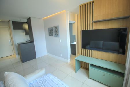 Apartamento à venda com 2 quartos, 44m² em Belenzinho, São Paulo