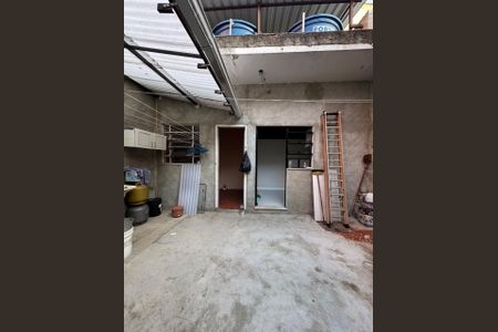Casa de condomínio à venda com 90m², 3 quartos e 2 vagas Casa de condomínio à venda com 90m², 3 quartos e 2 vagasÁrea externa