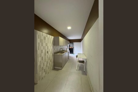 Casa de condomínio à venda com 90m², 3 quartos e 2 vagas Casa de condomínio à venda com 90m², 3 quartos e 2 vagasCozinha