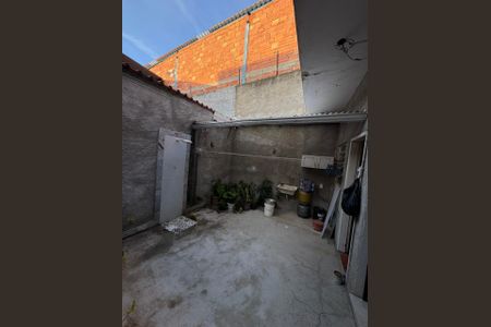Casa de condomínio à venda com 90m², 3 quartos e 2 vagas Casa de condomínio à venda com 90m², 3 quartos e 2 vagasÁrea externa