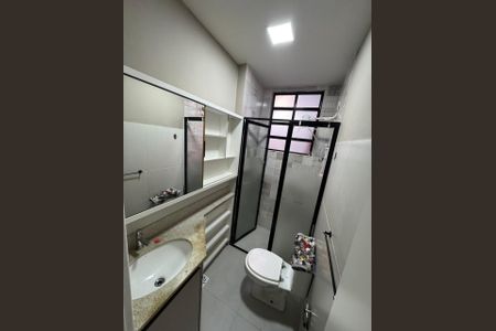 Casa de condomínio à venda com 90m², 3 quartos e 2 vagas Casa de condomínio à venda com 90m², 3 quartos e 2 vagasBanheiro