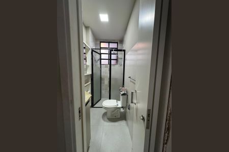 Casa de condomínio à venda com 90m², 3 quartos e 2 vagas Casa de condomínio à venda com 90m², 3 quartos e 2 vagasBanheiro