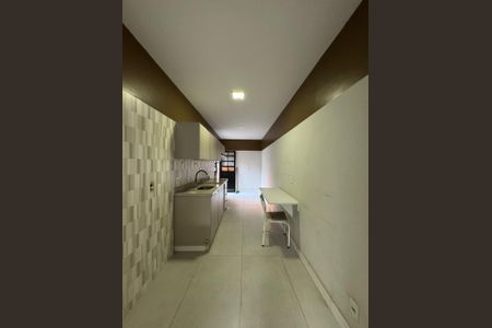 Casa de condomínio à venda com 90m², 3 quartos e 2 vagas Casa de condomínio à venda com 90m², 3 quartos e 2 vagasCozinha