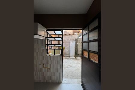 Casa de condomínio à venda com 90m², 3 quartos e 2 vagas Casa de condomínio à venda com 90m², 3 quartos e 2 vagasÁrea externa