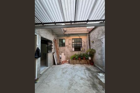 Casa de condomínio à venda com 90m², 3 quartos e 2 vagas Casa de condomínio à venda com 90m², 3 quartos e 2 vagasÁrea externa