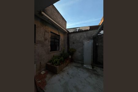 Casa de condomínio à venda com 90m², 3 quartos e 2 vagas Casa de condomínio à venda com 90m², 3 quartos e 2 vagasÁrea externa