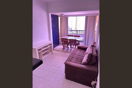 Apartamento para alugar com 1 quarto, 50m² em Pituba, Salvador