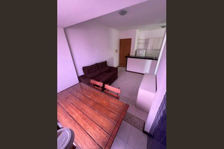 Apartamento para alugar com 1 quarto, 50m² em Pituba, Salvador