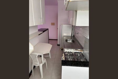 Apartamento para alugar com 1 quarto, 50m² em Pituba, Salvador