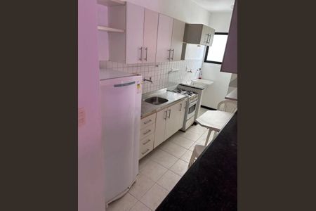 Apartamento para alugar com 1 quarto, 50m² em Pituba, Salvador
