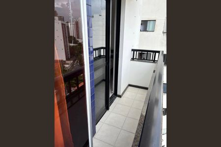 Apartamento para alugar com 50m², 1 quarto e sem vaga